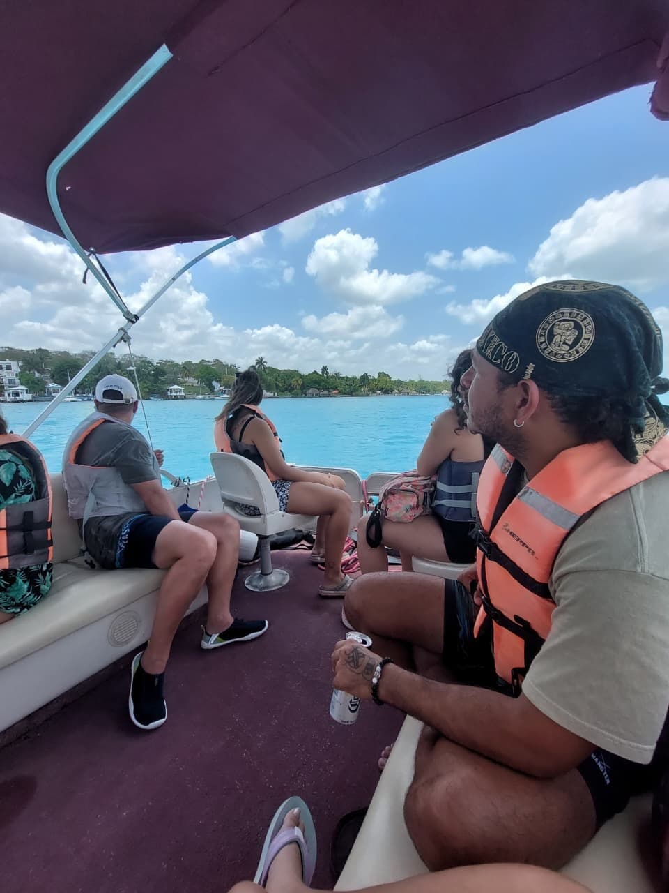 bacalar 7