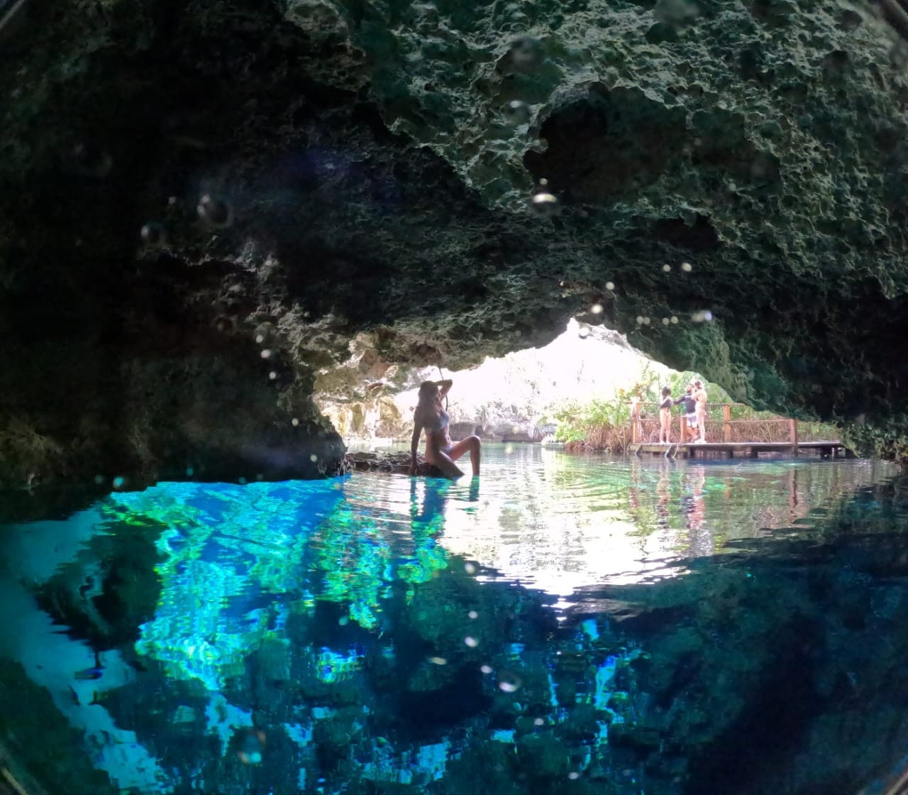 cenote nicte ha 11