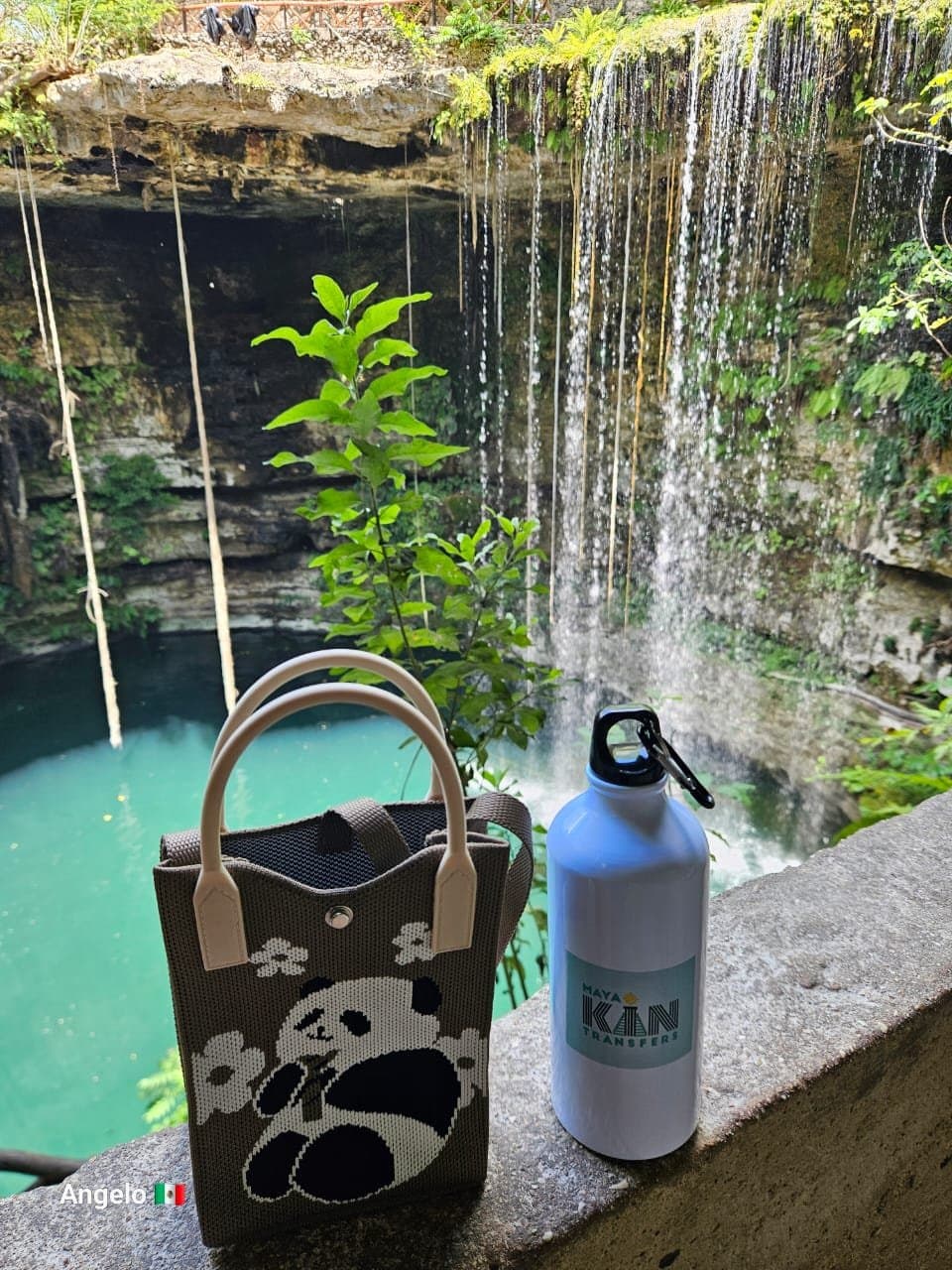 cenote selvamaya 5