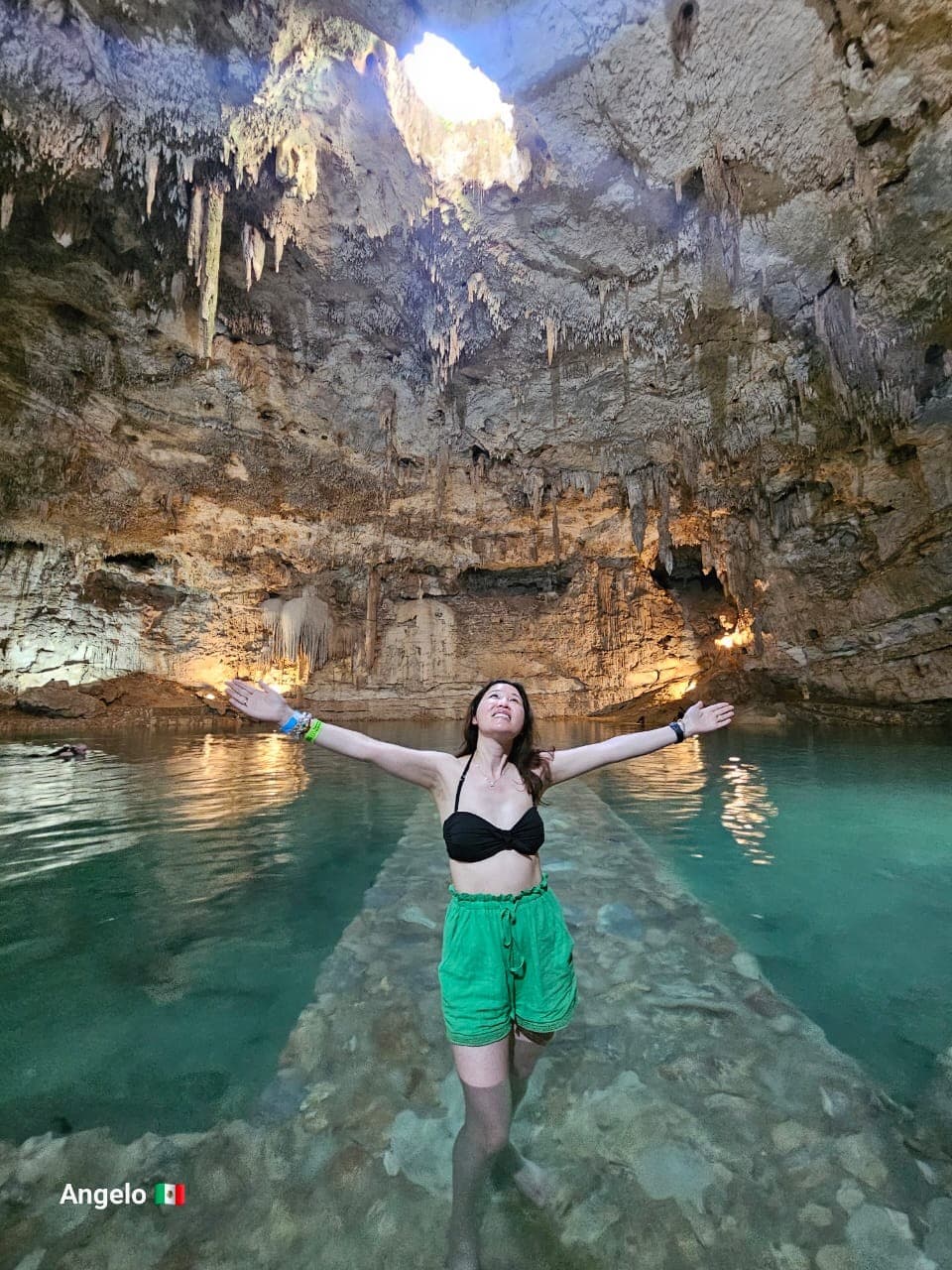 cenote suytun 5