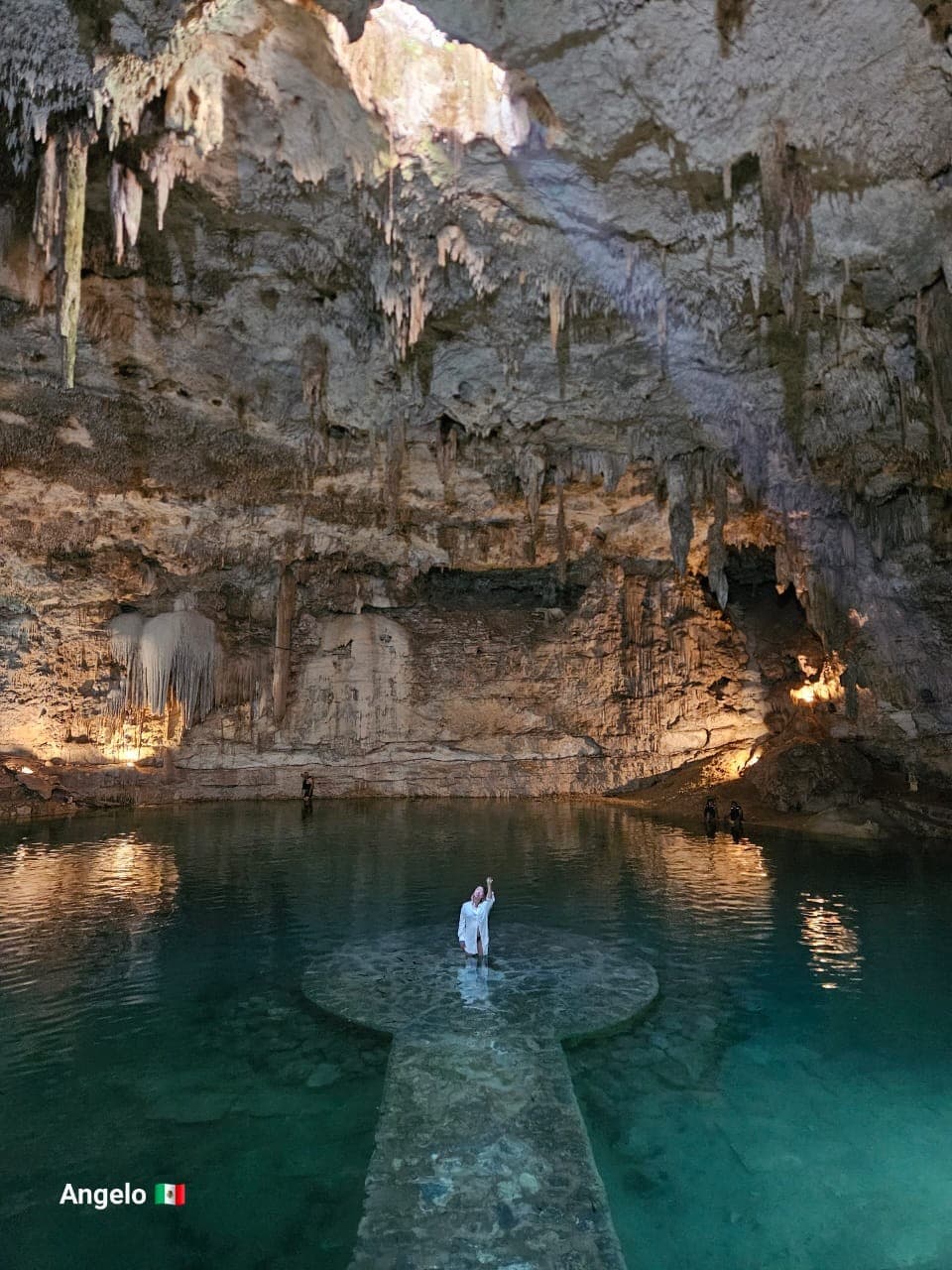 cenote suytun 6