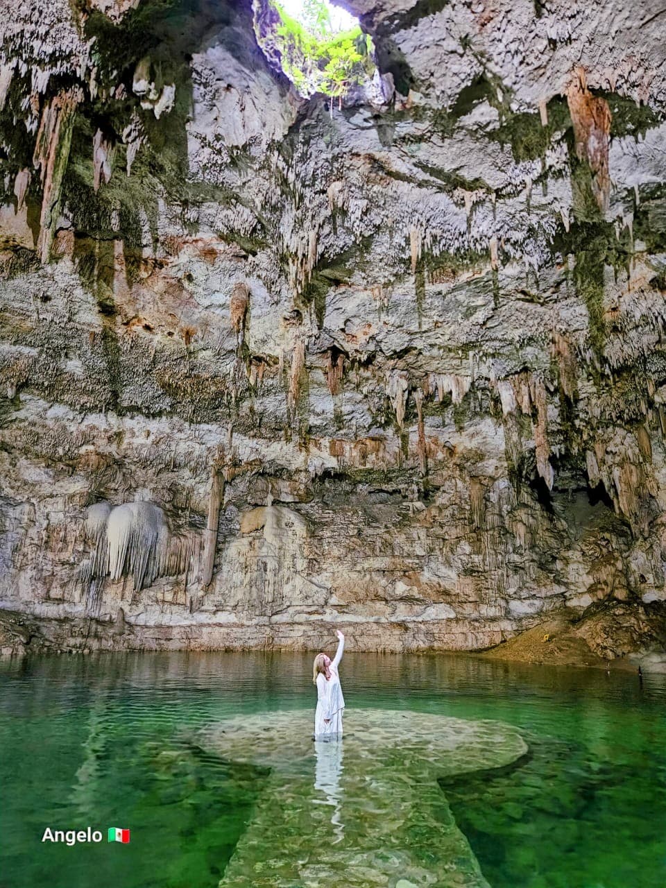 cenote suytun 7