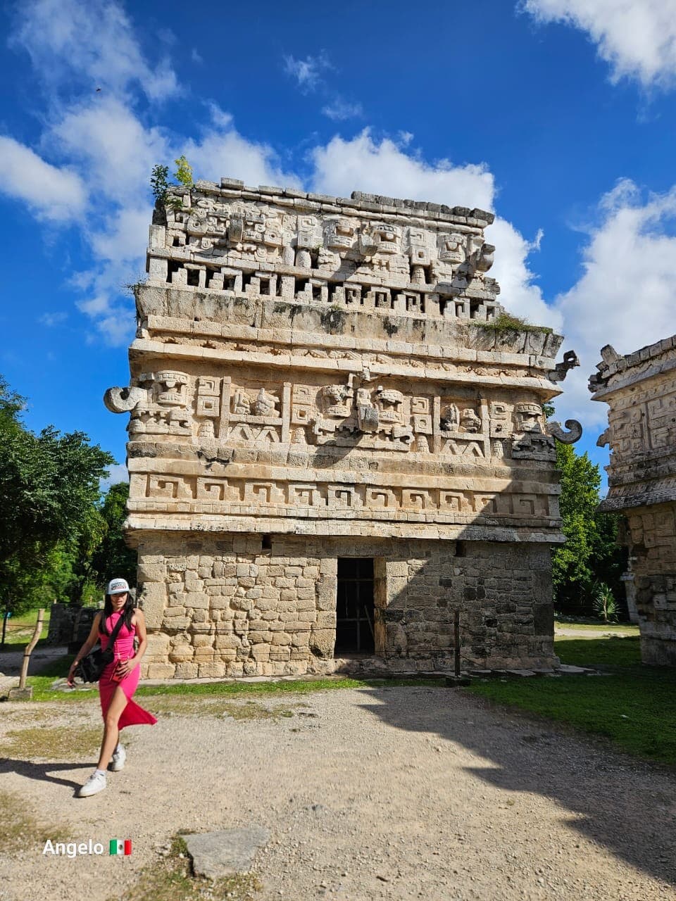 chichen itza 1