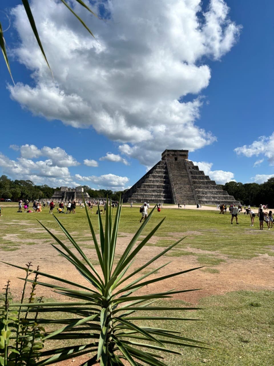 chichen itza 3