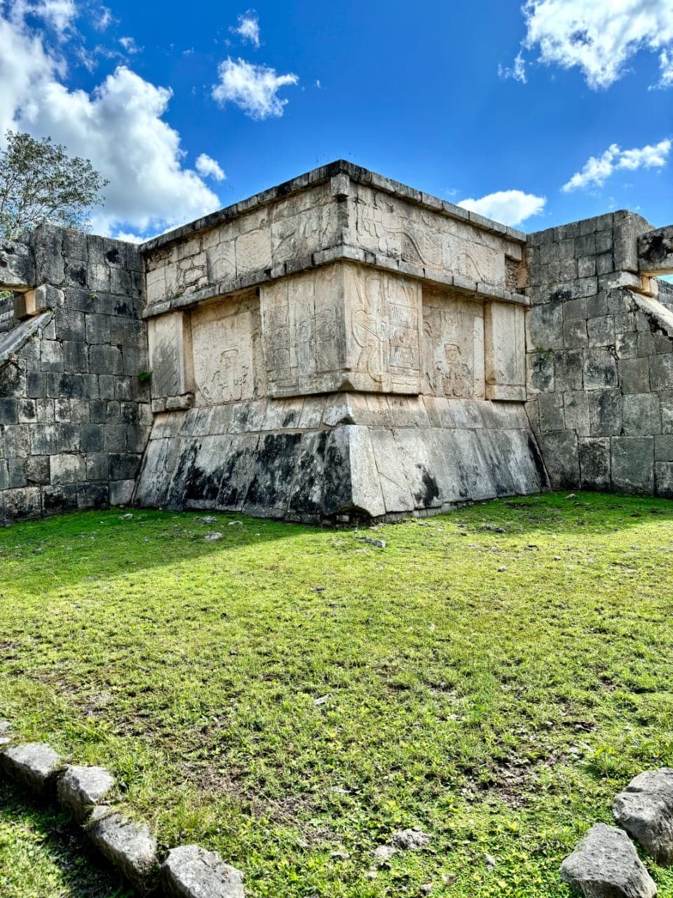 chichen itza 5
