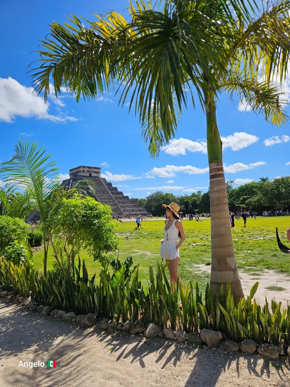 chichen itza 7
