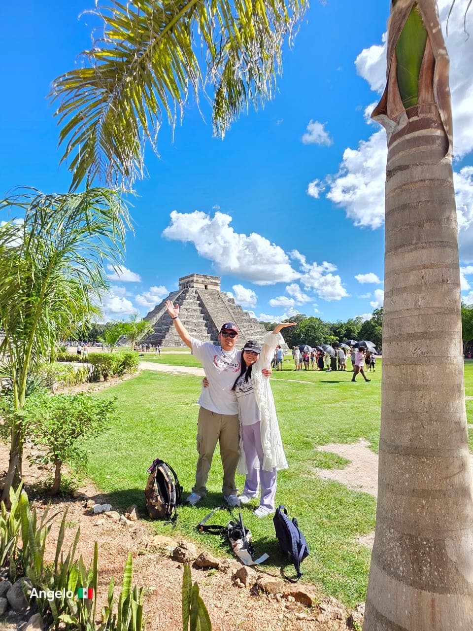 chichen itza 9
