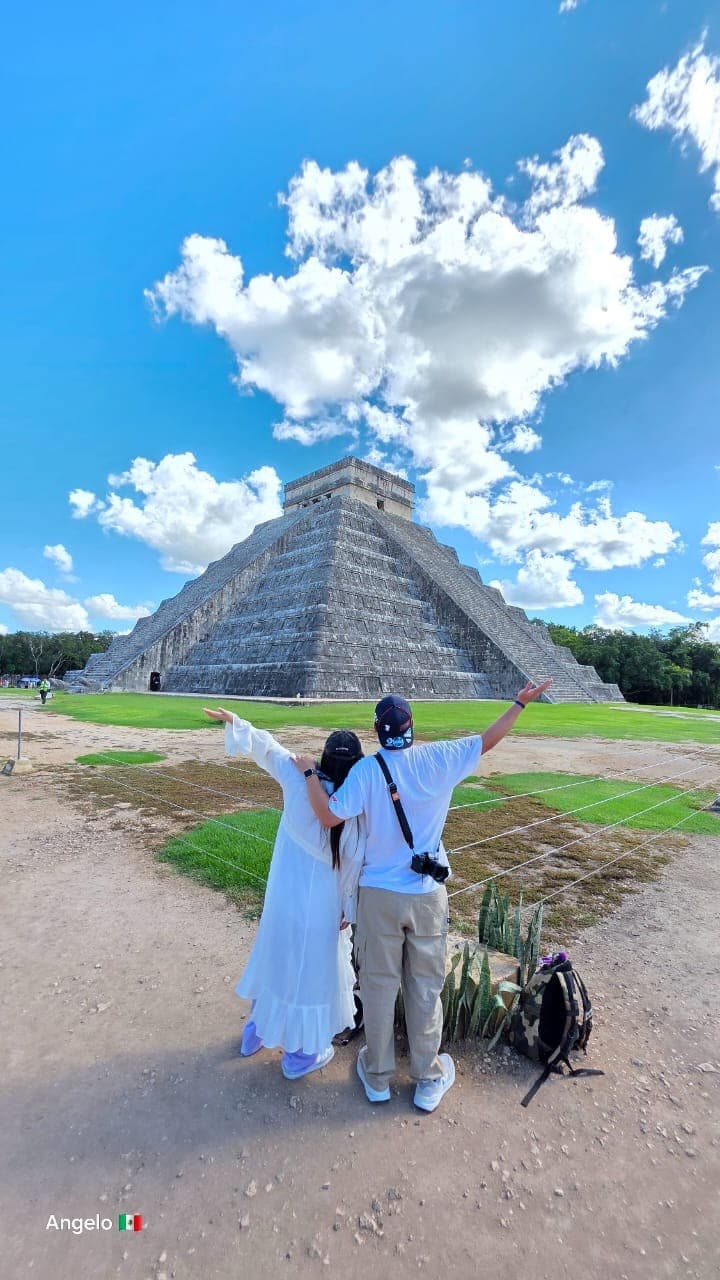 chichen itza 10