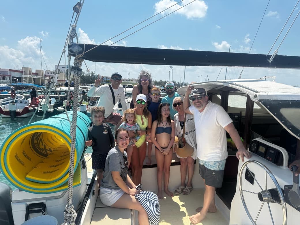 isla mujeres 8