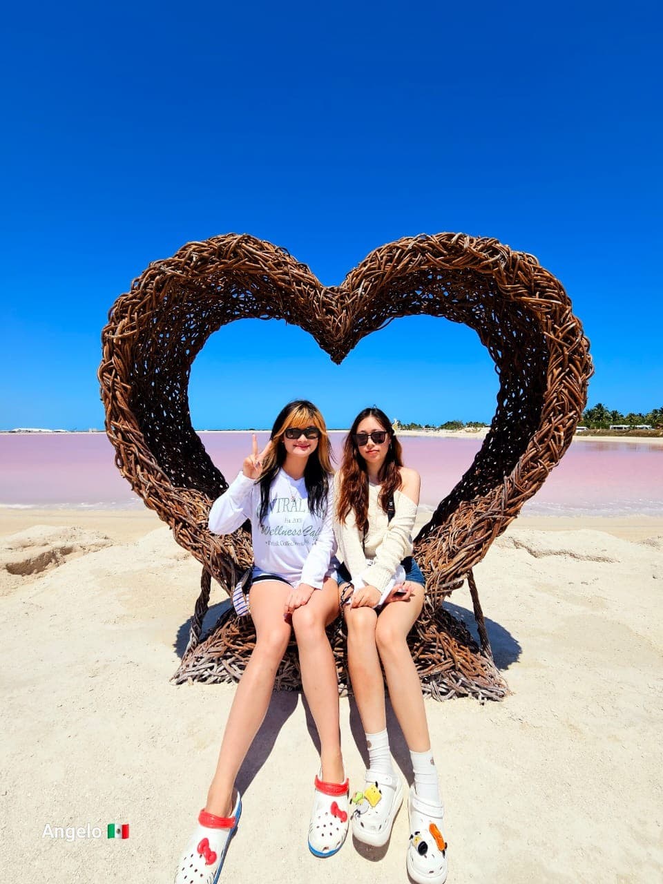 las coloradas 6
