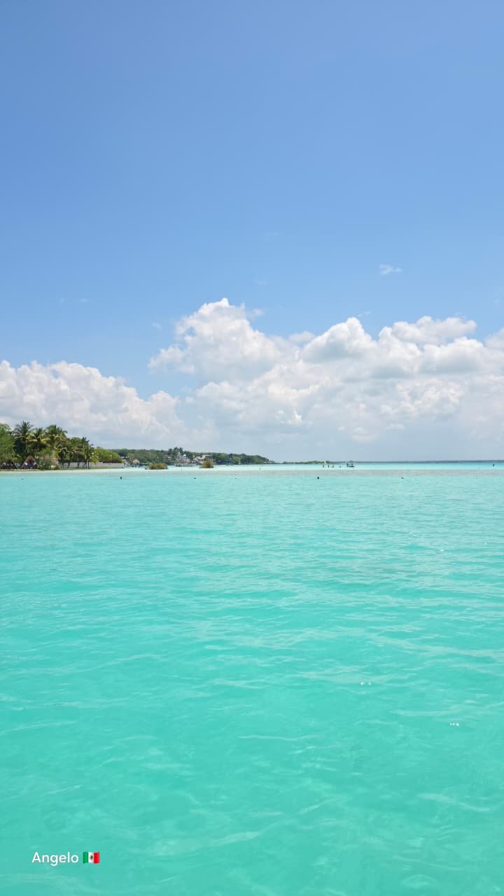Bacalar — Transportation + Private Guide 1