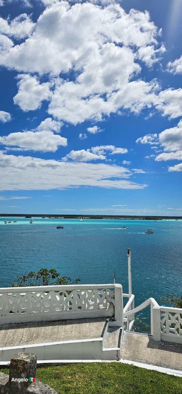 Bacalar — Transportation + Private Guide 3