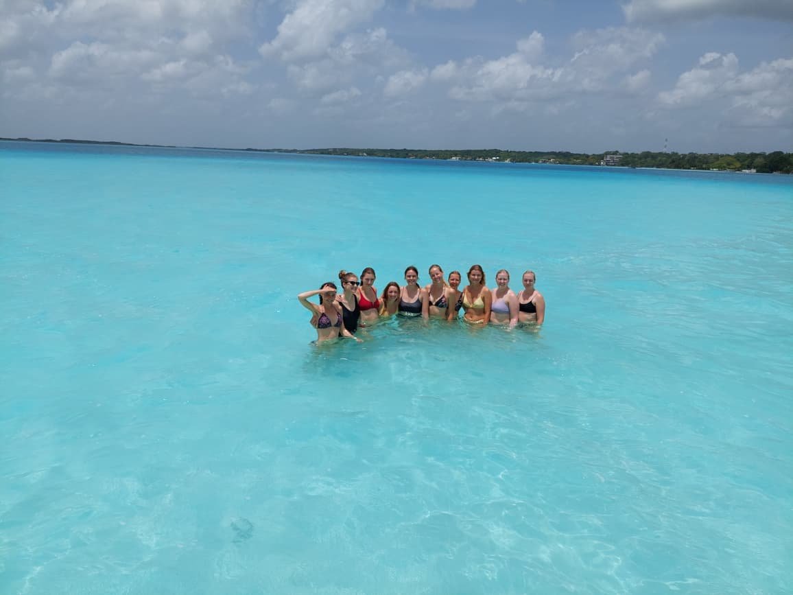 Bacalar — Transportation + Private Guide 4