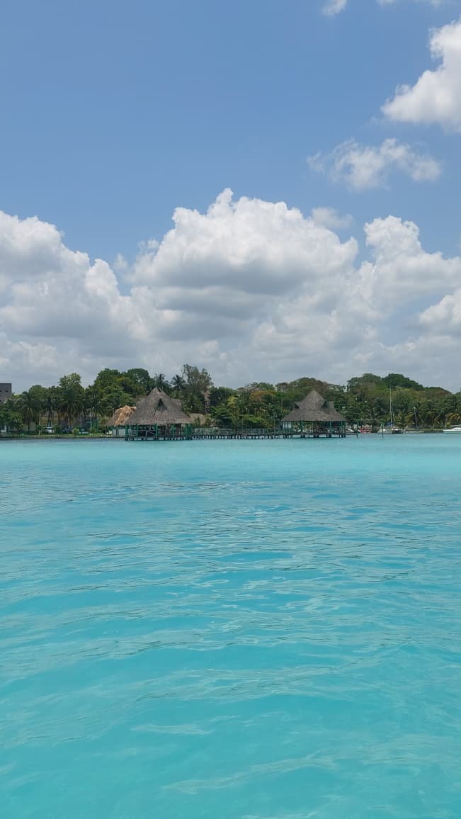 Bacalar — Transportation + Private Guide 5