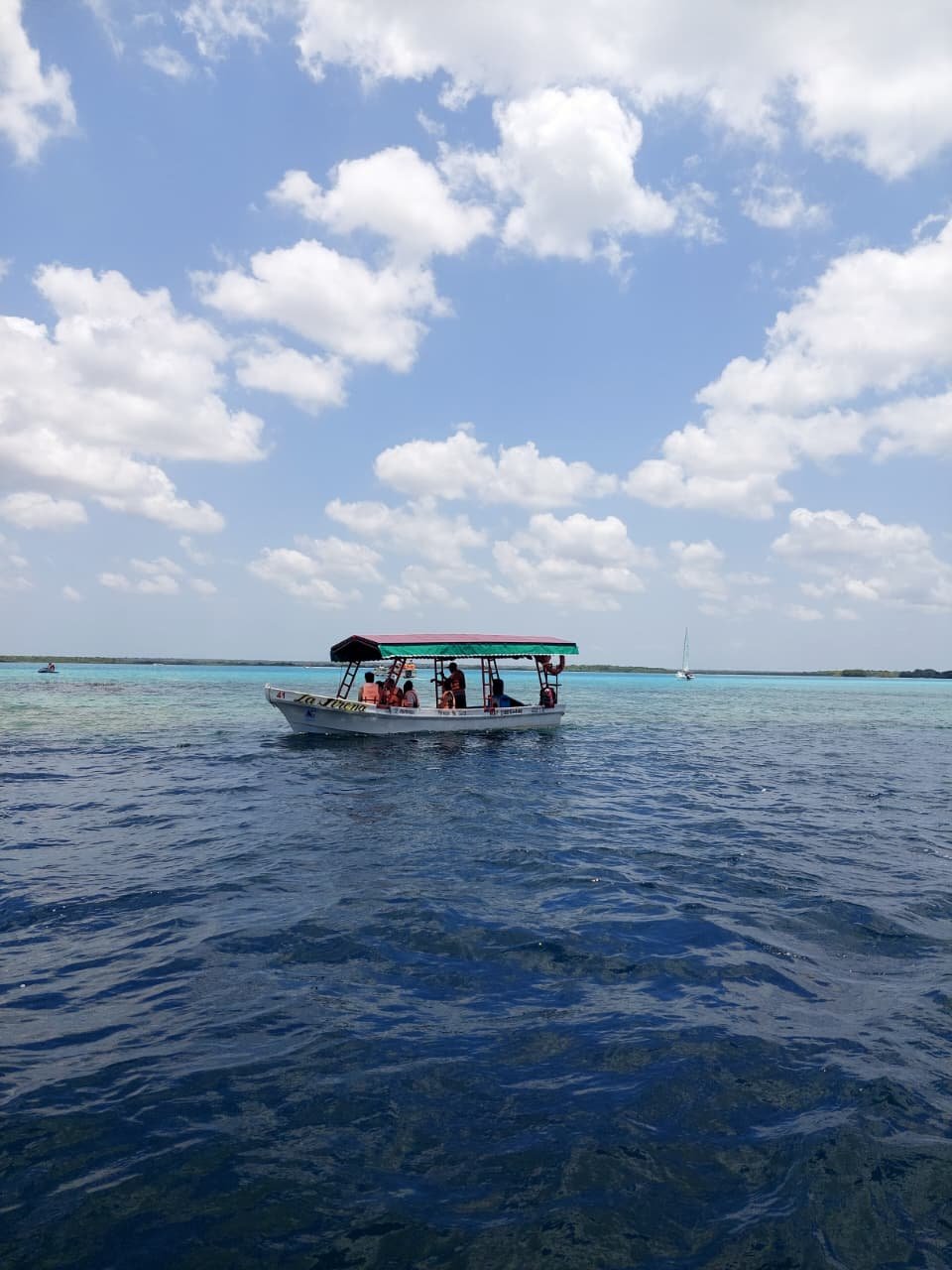 Bacalar — Transportation + Private Guide 6