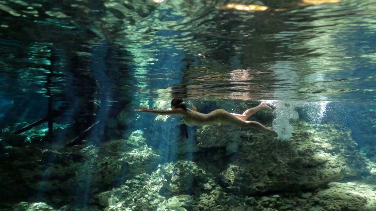 Tulum — Transportation + Private Guide 4