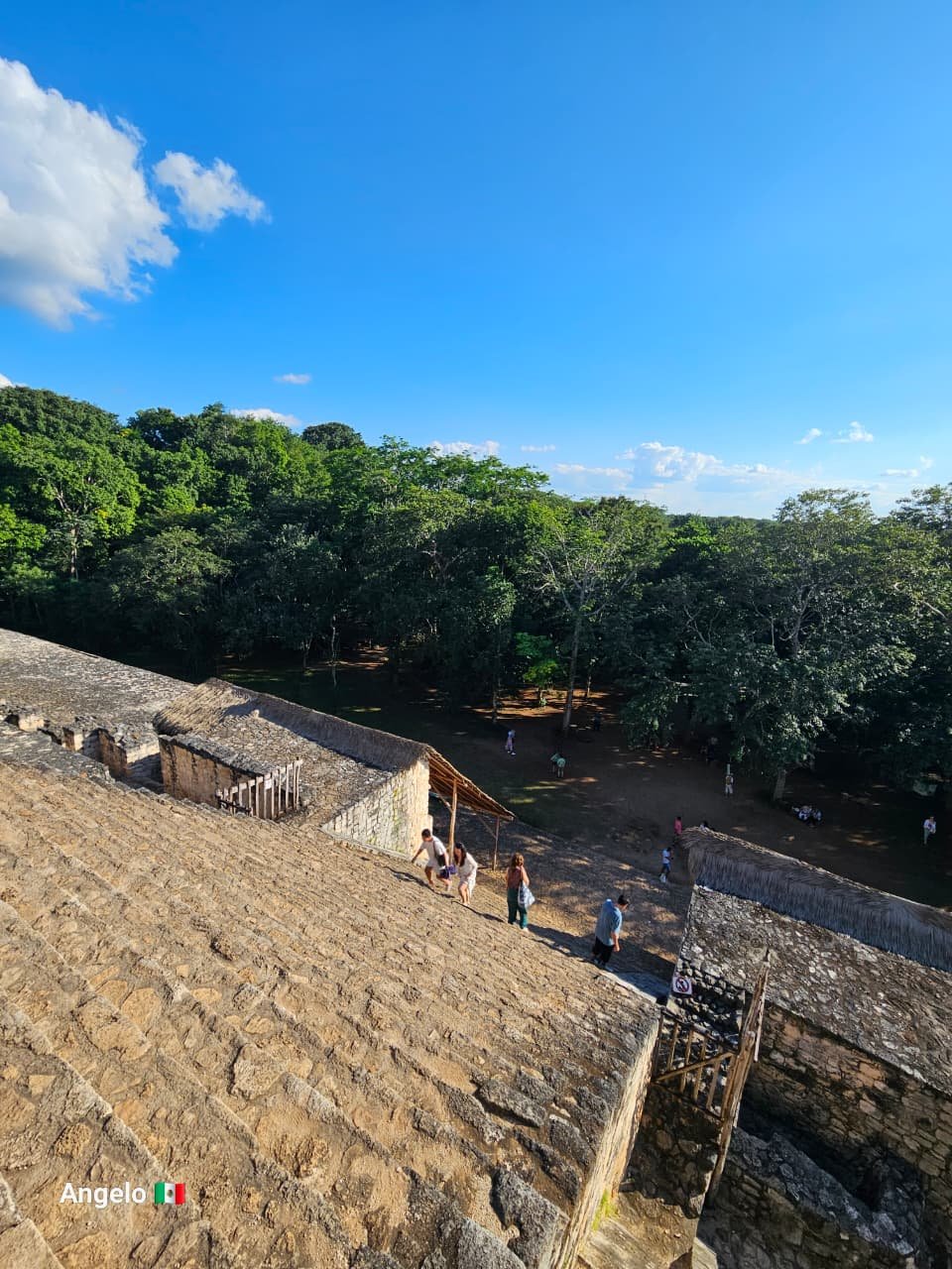 Las Coloradas, Ek Balam & Selva Maya Cenote 4