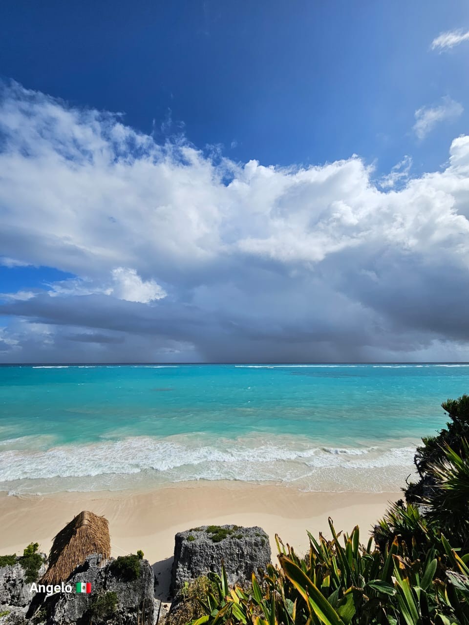 Tulum — Transportation + Private Guide 3
